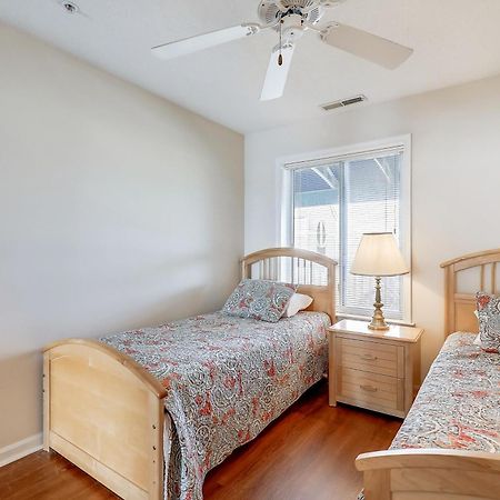Island At Hidden Harbour 324D Villa Ocean City Bagian luar foto