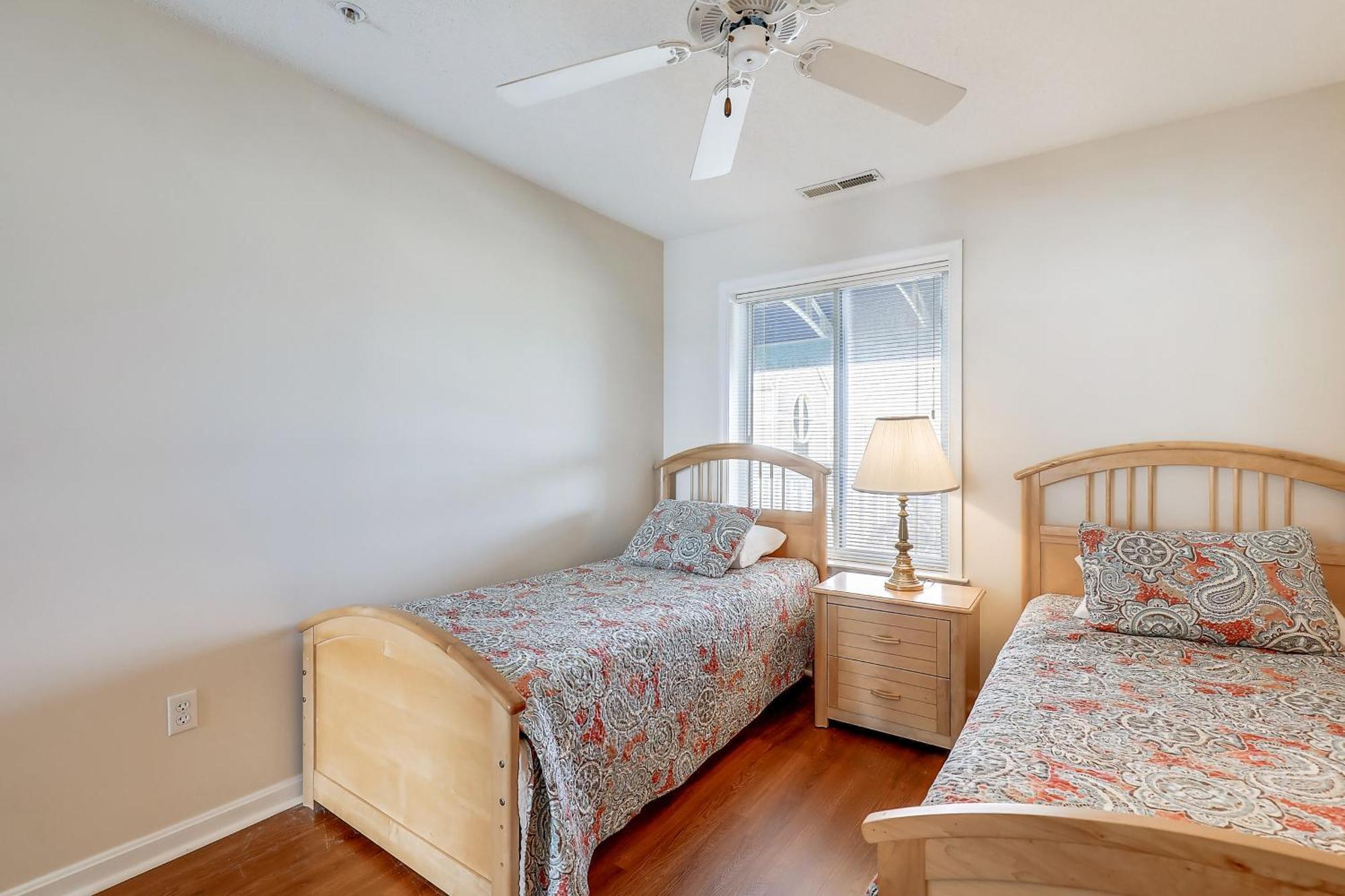 Island At Hidden Harbour 324D Villa Ocean City Bagian luar foto