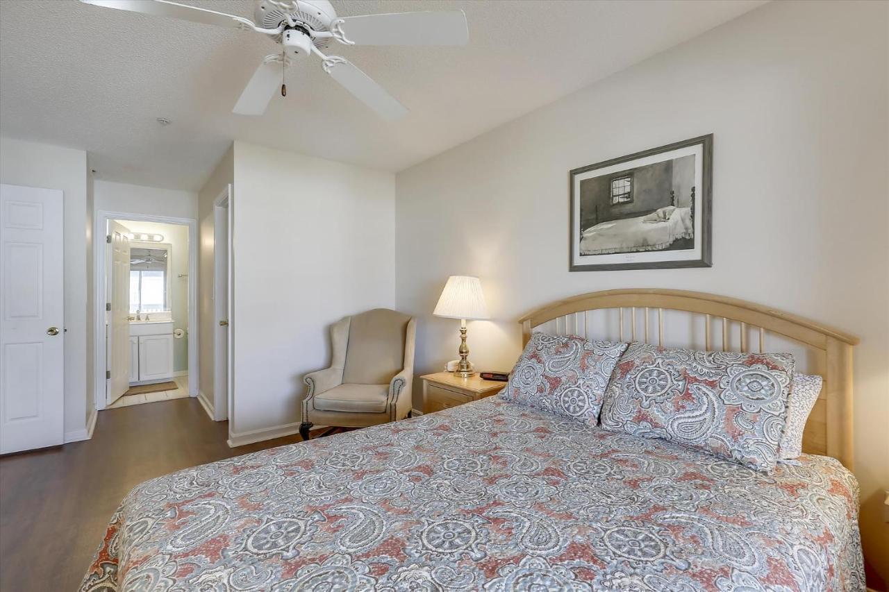Island At Hidden Harbour 324D Villa Ocean City Bagian luar foto