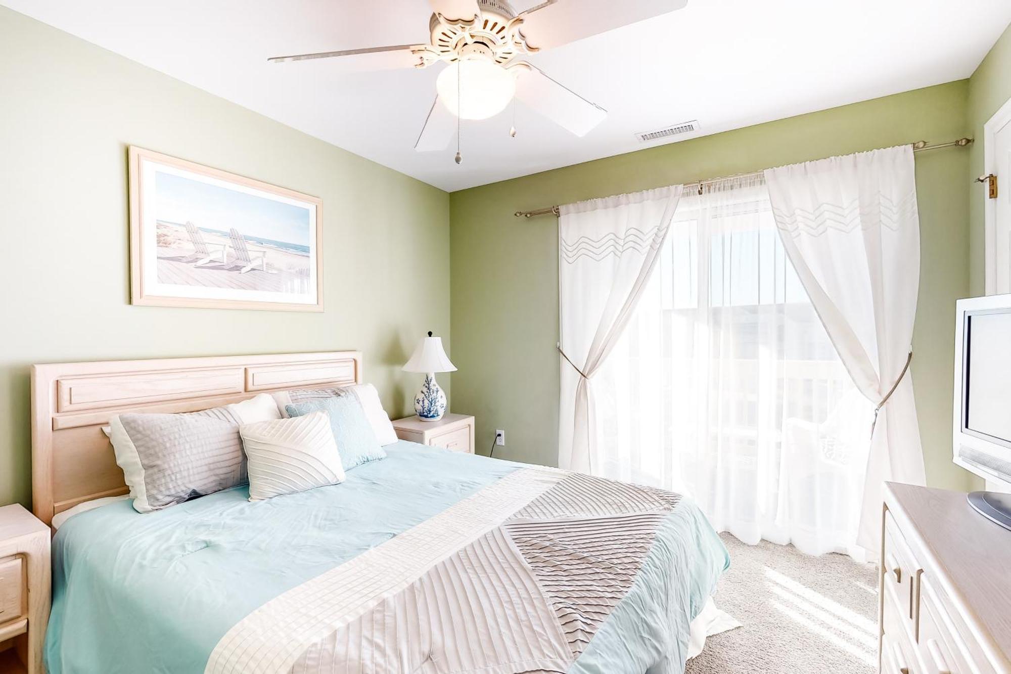 Island At Hidden Harbour 324D Villa Ocean City Ruang foto